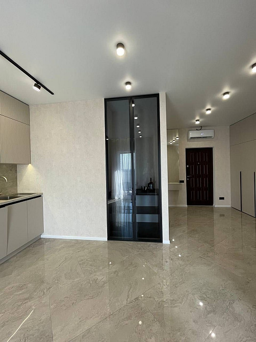 Продам 1к квартиру с ремонтом в Кадора Сити на Краснова 60 Жемчужина Одеса - зображення 4