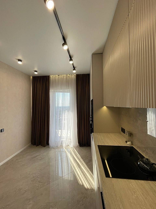 Продам 1к квартиру с ремонтом в Кадора Сити на Краснова 60 Жемчужина Одеса - зображення 5