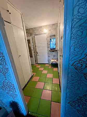 Продаж 1к квартири Космос Космічна Запоріжжя