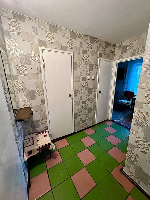 Продаж 1к квартири Космос Космічна Запоріжжя - зображення 8