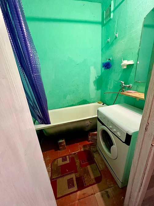 Продаж 1к квартири Космос Космічна Запоріжжя - зображення 4