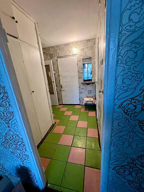 Продаж 1к квартири Космос Космічна Запоріжжя - зображення 5