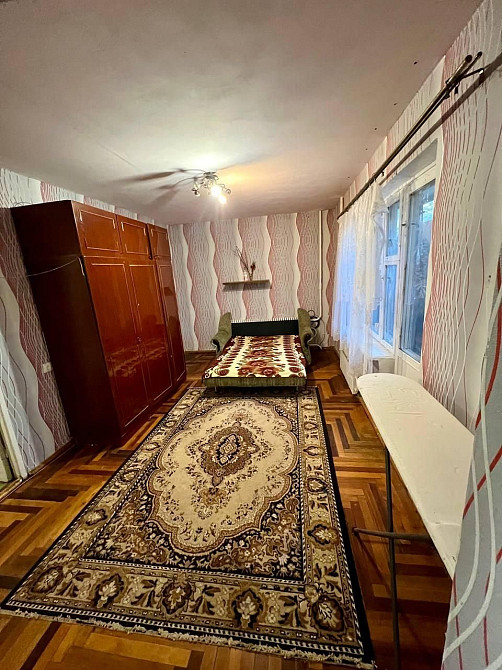 Продаж 1к квартири Космос Космічна Запоріжжя - зображення 2