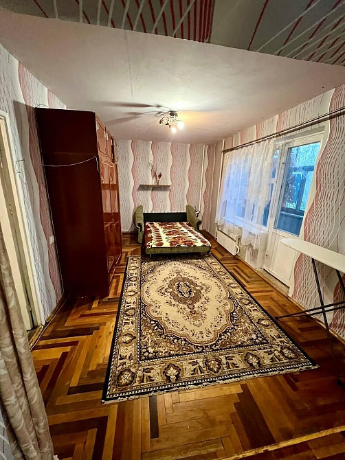 Продаж 1к квартири Космос Космічна Запоріжжя - зображення 3