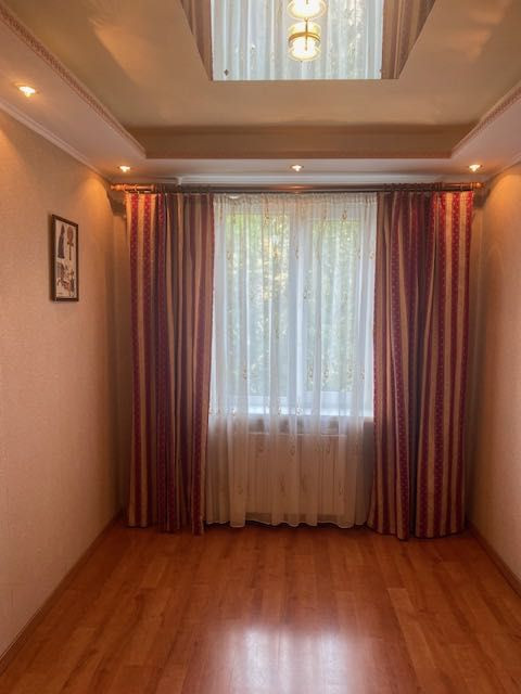 Трикімнатна квартира, О.Мудрака (Наумова) 31А, ВЛАСНИК ТОРГ Киев - изображение 7