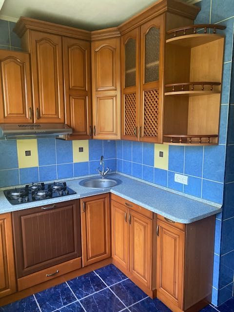 Трикімнатна квартира, О.Мудрака (Наумова) 31А, ВЛАСНИК ТОРГ Киев - изображение 2