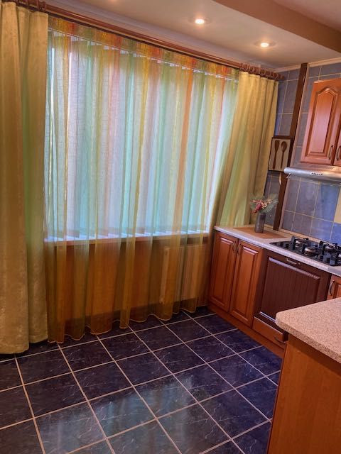 Трикімнатна квартира, О.Мудрака (Наумова) 31А, ВЛАСНИК ТОРГ Киев - изображение 3