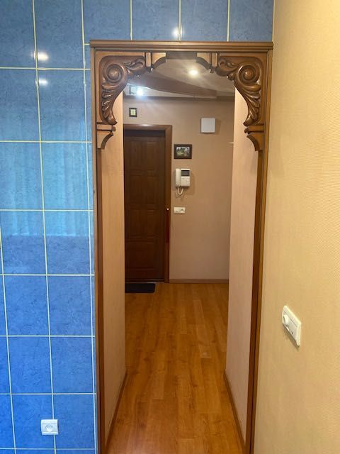 Трикімнатна квартира, О.Мудрака (Наумова) 31А, ВЛАСНИК ТОРГ Киев - изображение 4