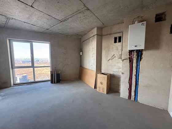 Без комісії для покупця! Продам 1к квартиру в новобудові!! Рівне