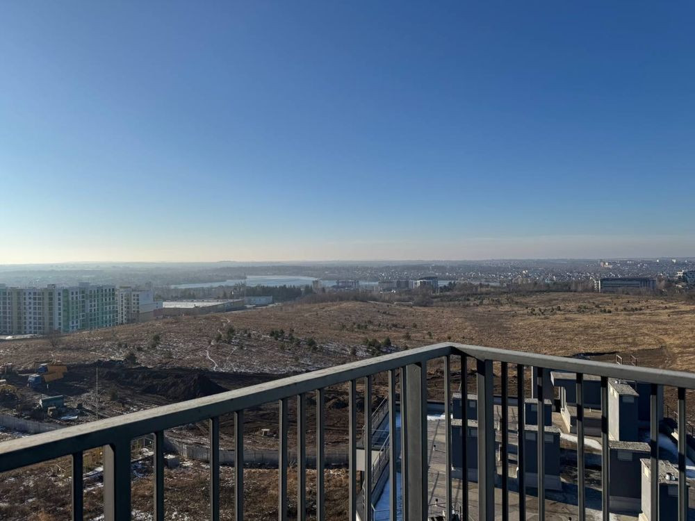 Без комісії для покупця! Продам 1к квартиру в новобудові!! Рівне - зображення 8