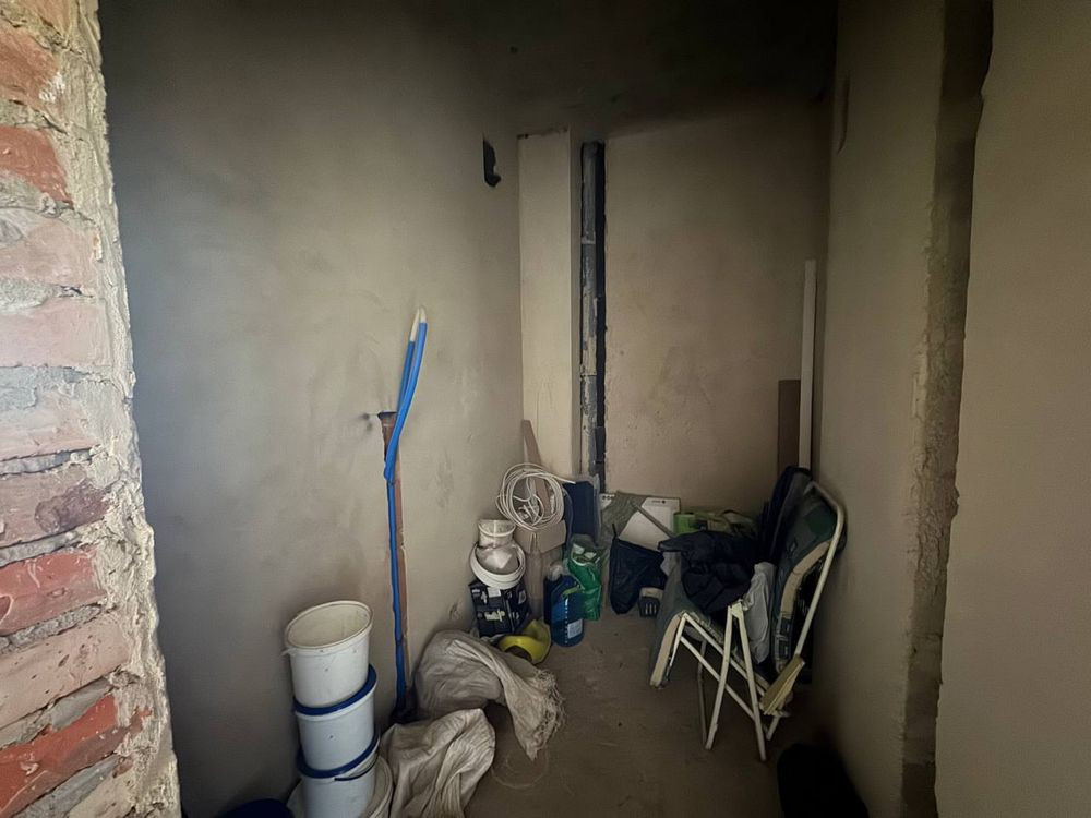 Без комісії для покупця! Продам 1к квартиру в новобудові!! Рівне - зображення 4