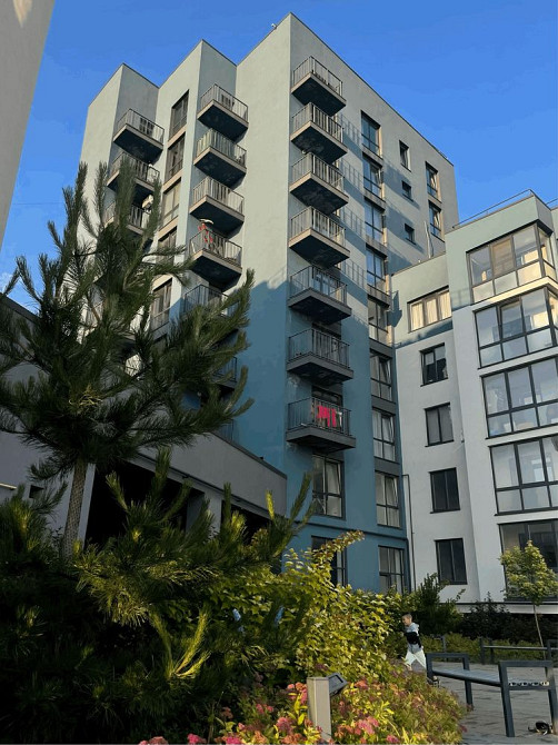 Без комісії для покупця! Продам 1к квартиру в новобудові!! Рівне - зображення 7