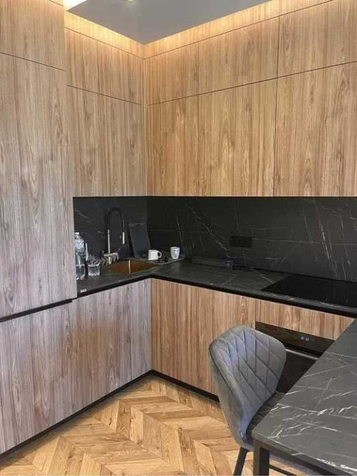 Простора 48м2 квартира з ремонтом ЖК Республіка Respublika Республика Киев - изображение 3