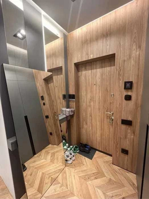 Простора 48м2 квартира з ремонтом ЖК Республіка Respublika Республика Киев - изображение 6