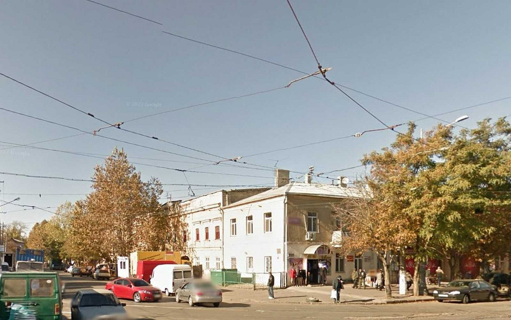 Продається 2 кімнатна квартира, Центр, Привоз, кінотеатр Родіна Одеса - зображення 8