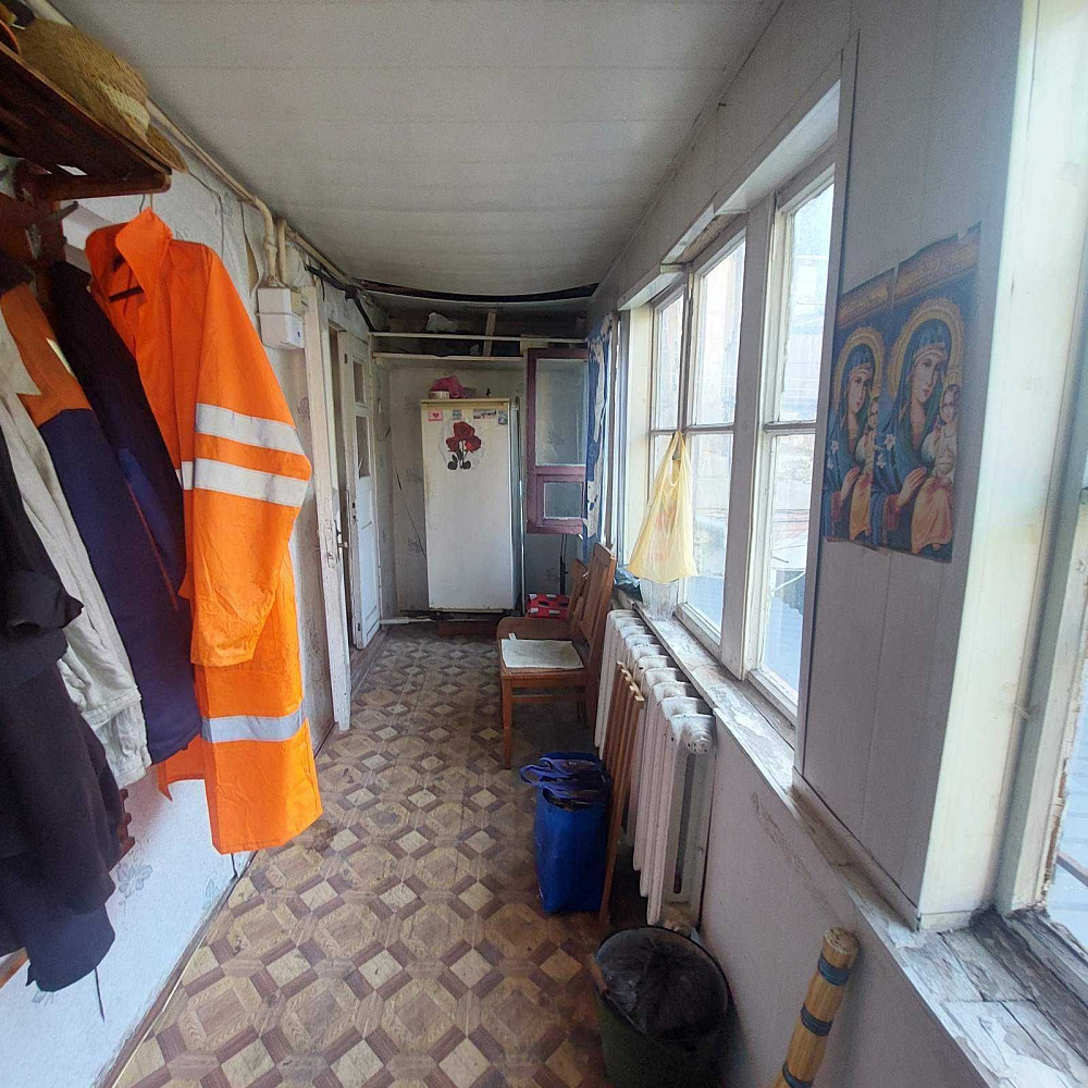 Продається 2 кімнатна квартира, Центр, Привоз, кінотеатр Родіна Одеса - зображення 4