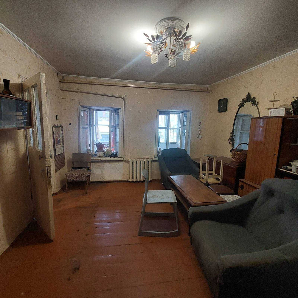 Продається 2 кімнатна квартира, Центр, Привоз, кінотеатр Родіна Одеса - зображення 1