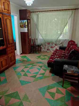 Продам 2х кімнатну квартиру на Соцмісті! Кам`янське (Запорізька обл.)