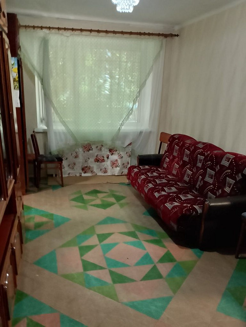 Продам 2х кімнатну квартиру на Соцмісті! Кам`янське (Запорізька обл.) - зображення 6