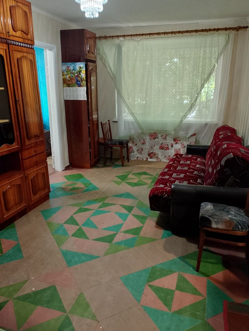 Продам 2х кімнатну квартиру на Соцмісті! Кам`янське (Запорізька обл.) - зображення 5