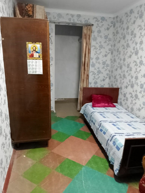 Продам 2х кімнатну квартиру на Соцмісті! Кам`янське (Запорізька обл.) - зображення 8