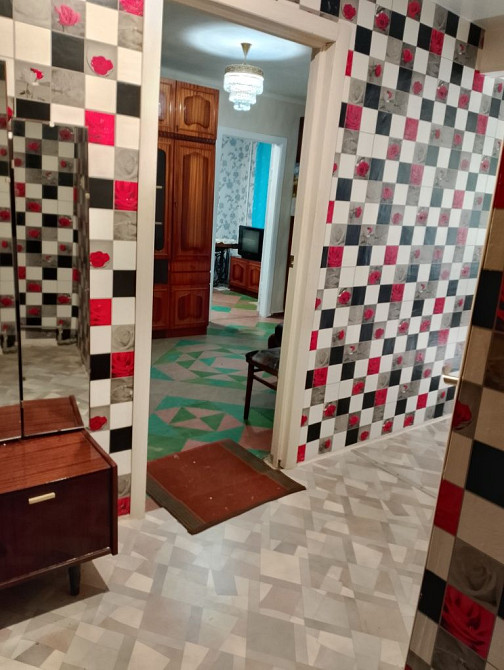 Продам 2х кімнатну квартиру на Соцмісті! Кам`янське (Запорізька обл.) - зображення 4