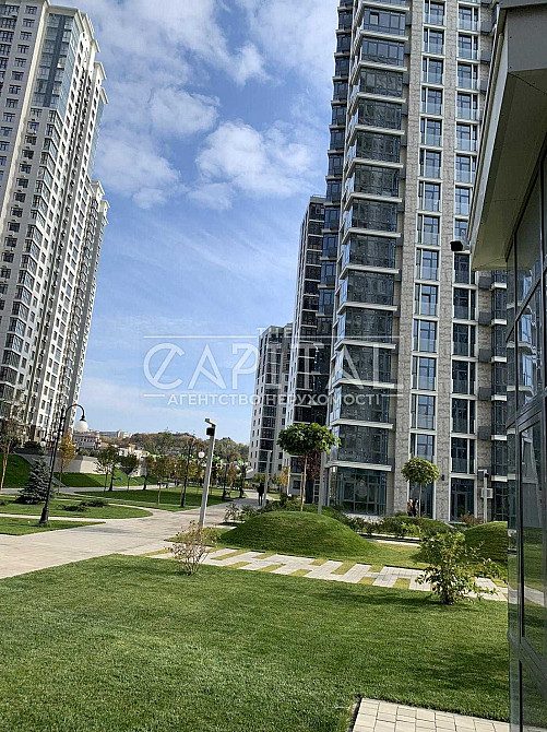 Продаж 4к (143,6 м2) Новопечерські Липки  4 спальні 3 с/в + 2 ПАРКІНГИ Киев - изображение 7