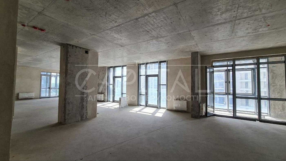 Продаж 4к (143,6 м2) Новопечерські Липки  4 спальні 3 с/в + 2 ПАРКІНГИ Киев - изображение 8