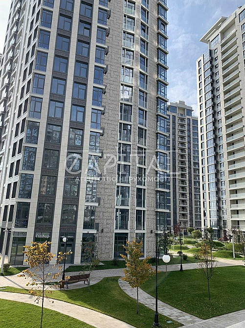 Продаж 4к (143,6 м2) Новопечерські Липки  4 спальні 3 с/в + 2 ПАРКІНГИ Киев - изображение 5