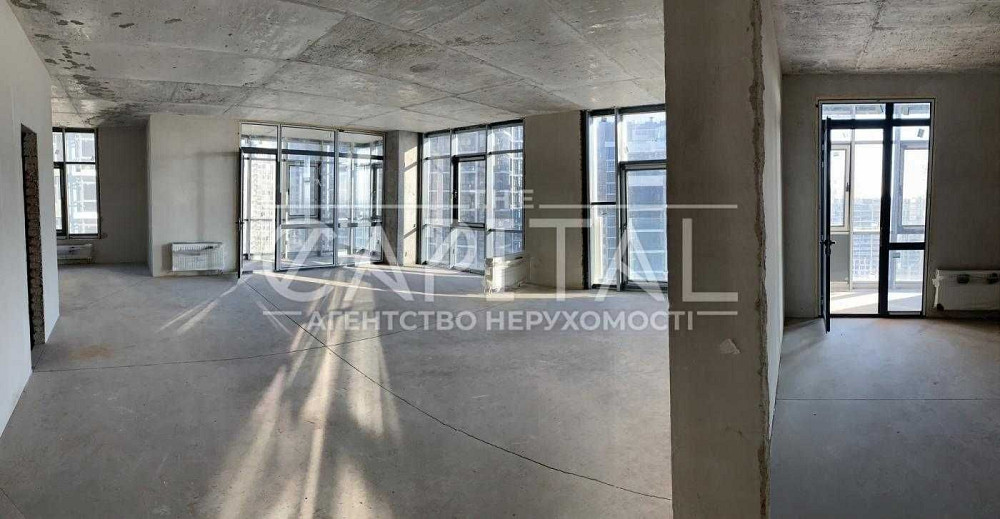 Продаж 4к (143,6 м2) Новопечерські Липки  4 спальні 3 с/в + 2 ПАРКІНГИ Киев - изображение 4