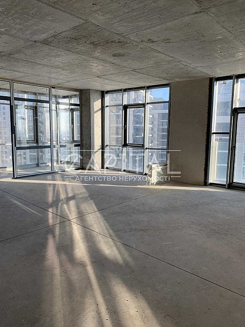 Продаж 4к (143,6 м2) Новопечерські Липки  4 спальні 3 с/в + 2 ПАРКІНГИ Киев - изображение 6