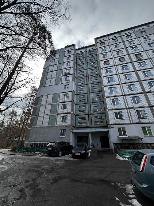 Продаж 3-кімнатної квартира в Коцюбинському! Коцюбинське - зображення 8