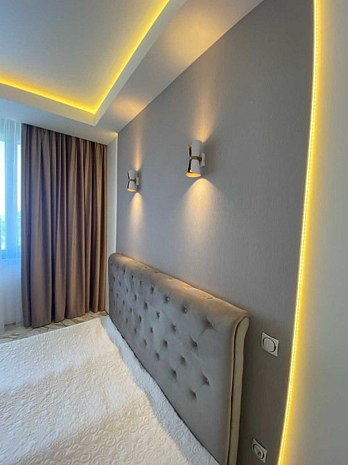 3к, Верхогляда, Новопечерские Липки, Зверинецкая, Delmar -СОБСТВЕННИК Киев - изображение 8