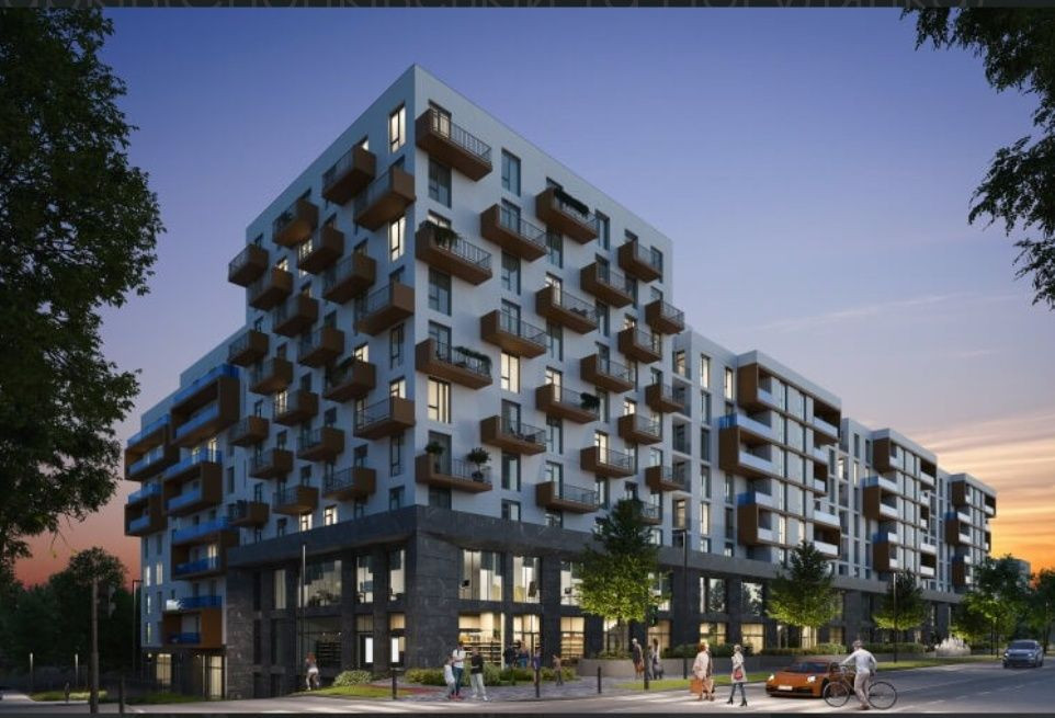 Квартира в новобудові. Власник Львов - изображение 1