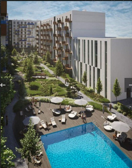 Квартира в новобудові. Власник Львов - изображение 3