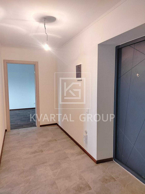 Продаж двокімнатної квартири з новим ремонтом. Мінімальне оформлення. Гостомель - зображення 3