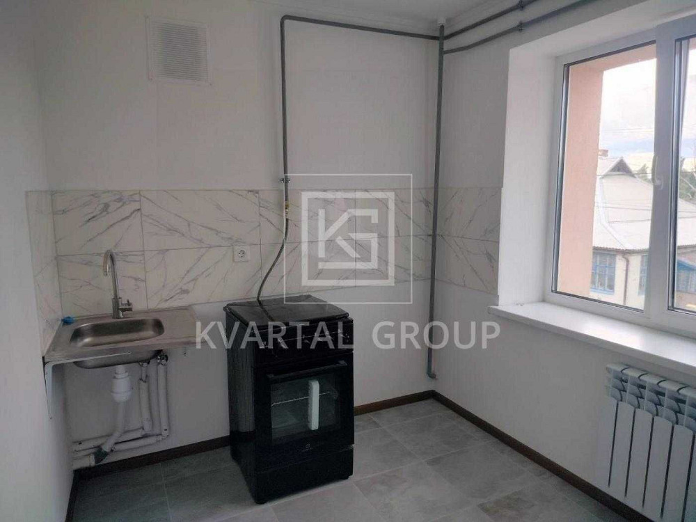 Продаж двокімнатної квартири з новим ремонтом. Мінімальне оформлення. Гостомель - зображення 4