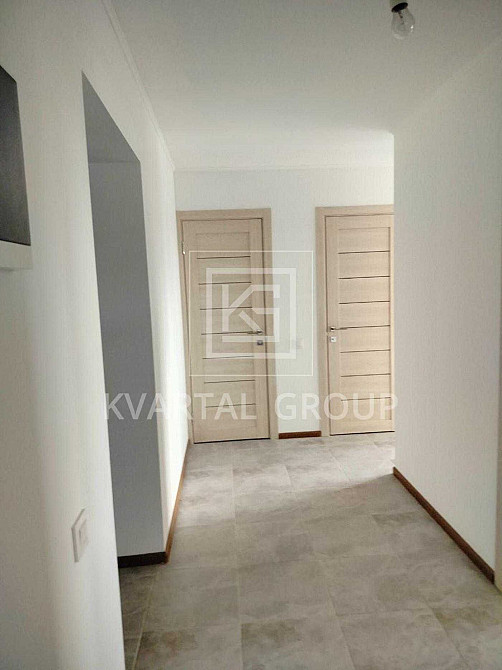 Продаж двокімнатної квартири з новим ремонтом. Мінімальне оформлення. Гостомель - зображення 1