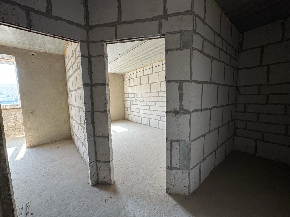 Продаж 1-кімнатної в новобудові Винница - изображение 6