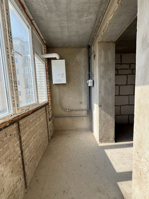 Продаж 1-кімнатної в новобудові Винница - изображение 2