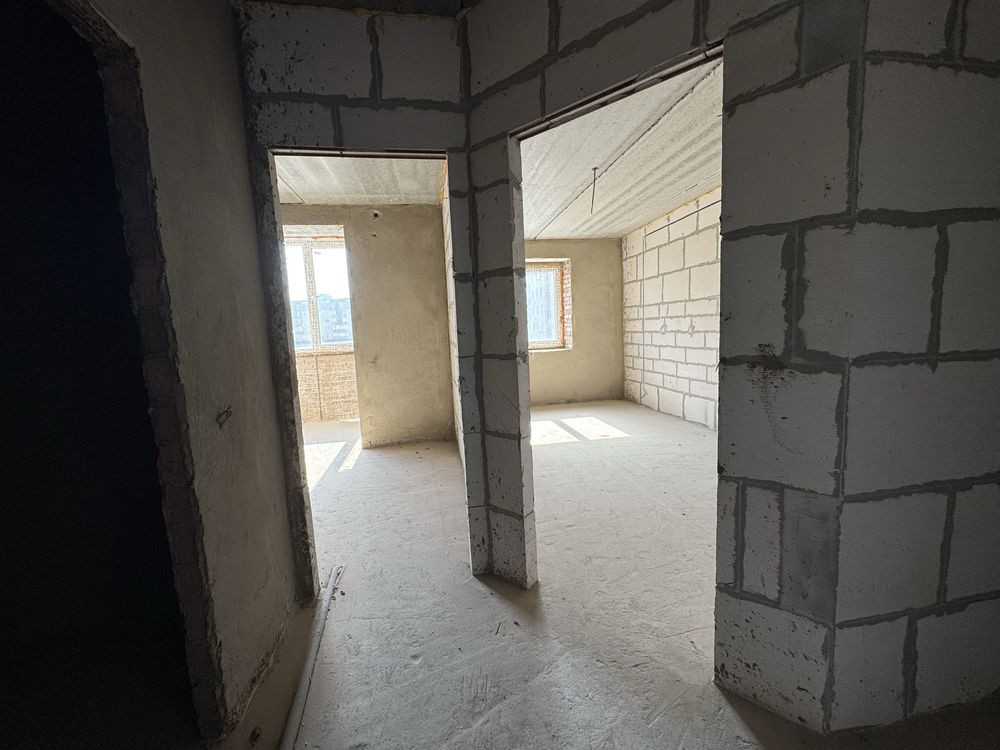 Продаж 1-кімнатної в новобудові Винница - изображение 3