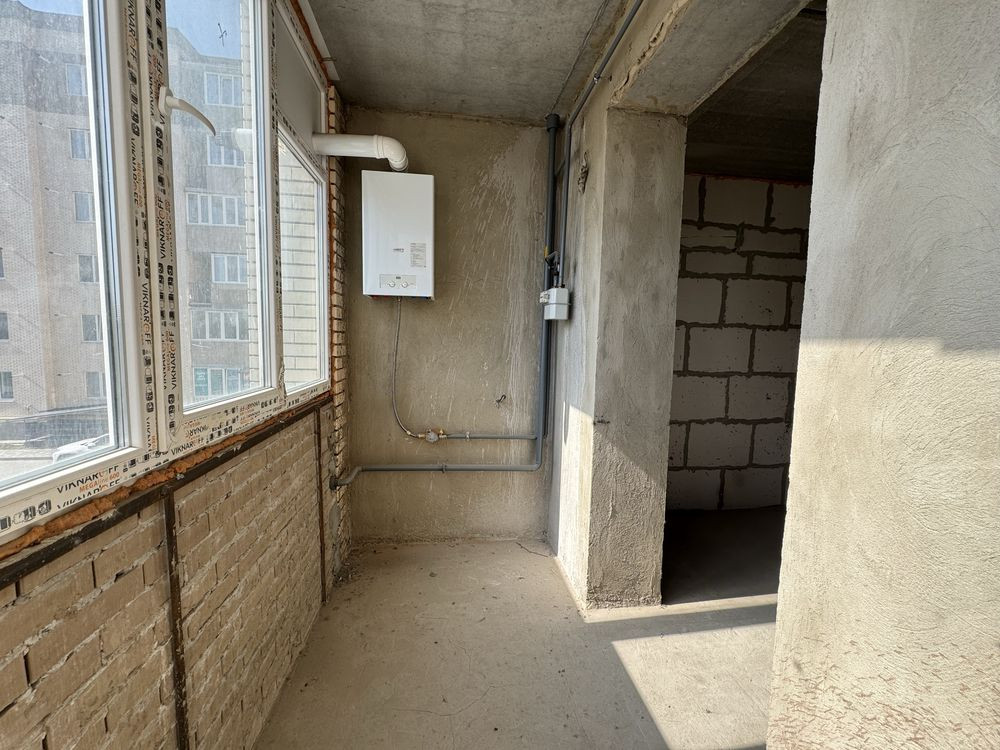 Продаж 1-кімнатної в новобудові Винница - изображение 4