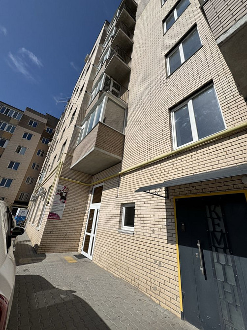 Продаж 1-кімнатної в новобудові Винница - изображение 1