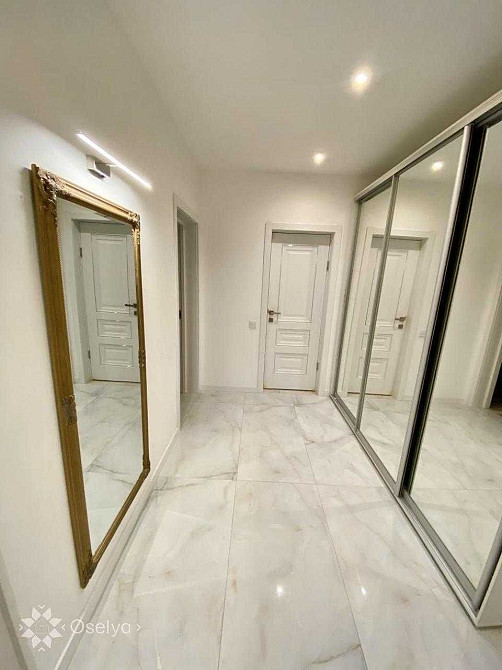 2 кімнатна квартира з ремонтом Осокорки Позняки Дарницький Чавдар 13 Киев - изображение 6