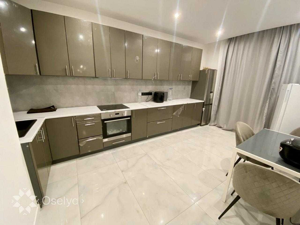 2 кімнатна квартира з ремонтом Осокорки Позняки Дарницький Чавдар 13 Киев - изображение 1