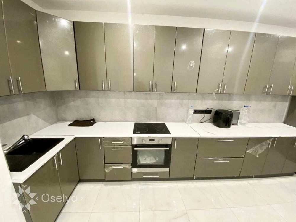 2 кімнатна квартира з ремонтом Осокорки Позняки Дарницький Чавдар 13 Киев - изображение 2