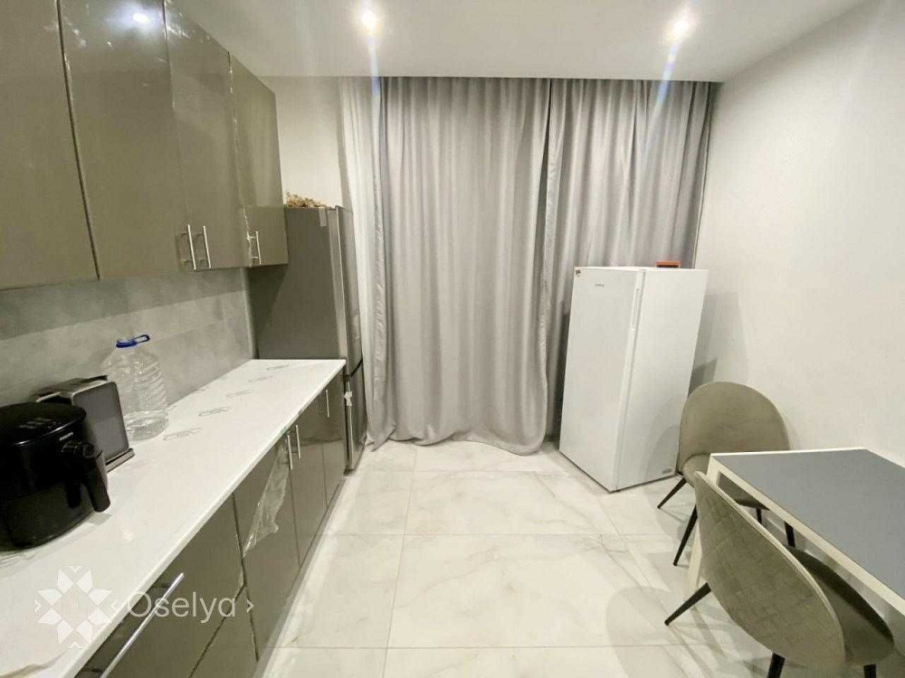 2 кімнатна квартира з ремонтом Осокорки Позняки Дарницький Чавдар 13 Киев - изображение 3