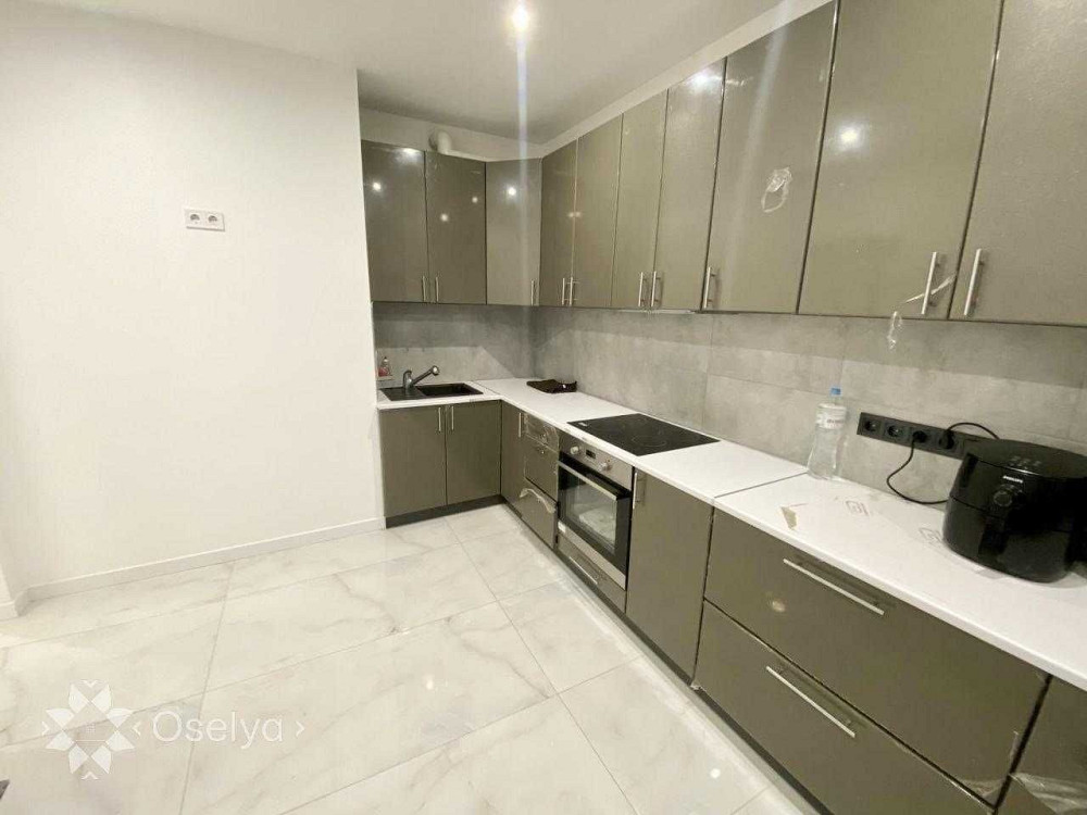 2 кімнатна квартира з ремонтом Осокорки Позняки Дарницький Чавдар 13 Киев - изображение 4