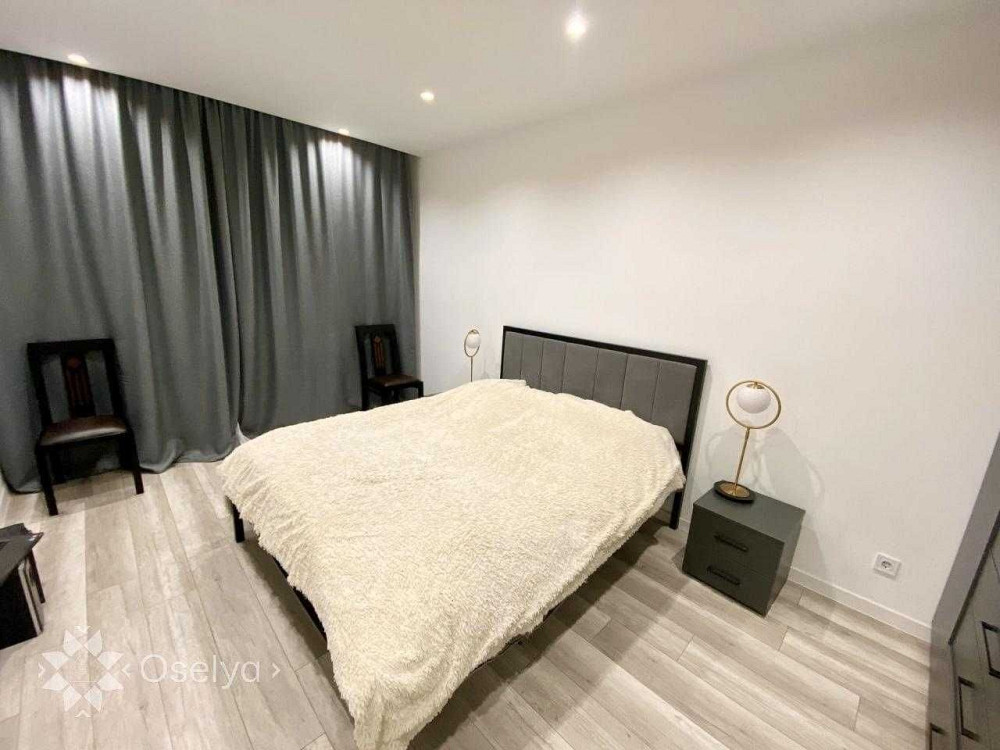 2 кімнатна квартира з ремонтом Осокорки Позняки Дарницький Чавдар 13 Киев - изображение 8