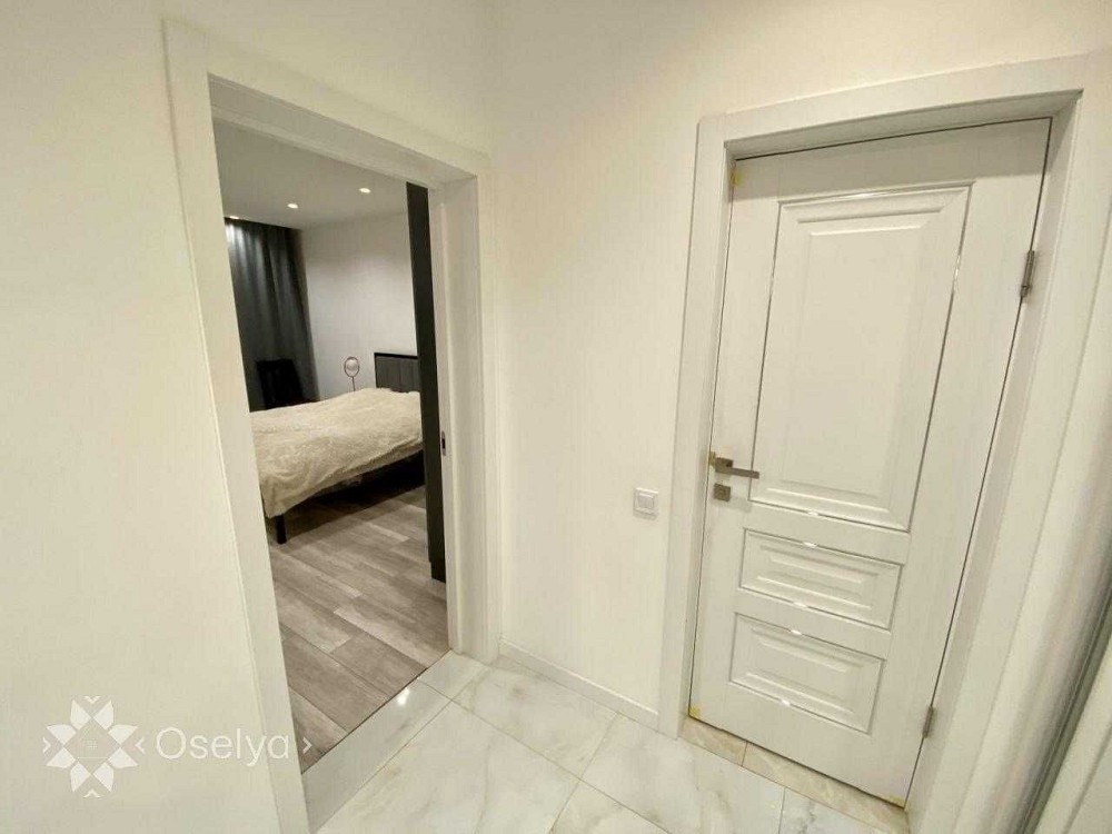 2 кімнатна квартира з ремонтом Осокорки Позняки Дарницький Чавдар 13 Киев - изображение 7